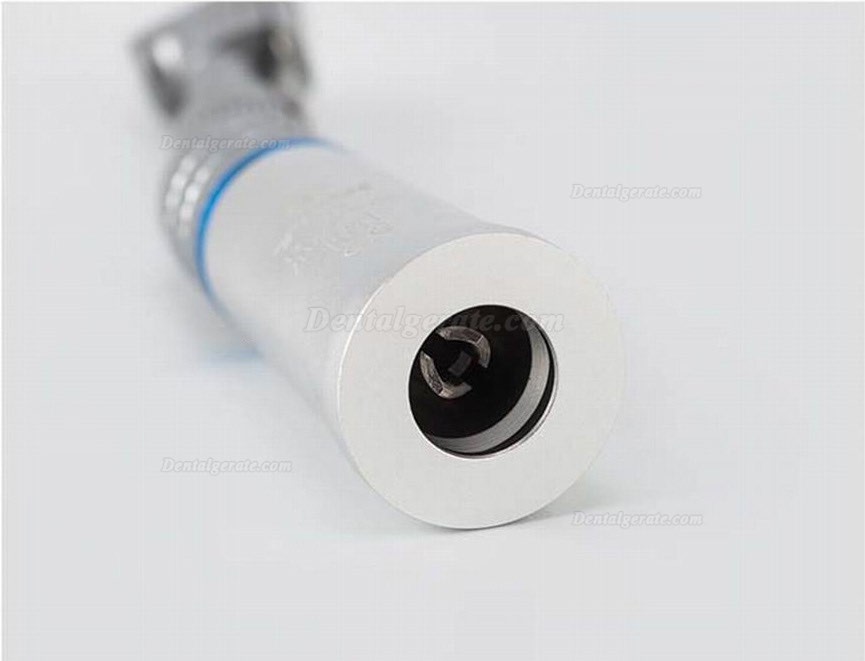 Tosi&reg; TX-414 Schraubenschl&uuml;ssel Typ 1:1 Blau Winkelst&uuml;ck